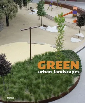 GREEN -URBAN LANDSCAPES-