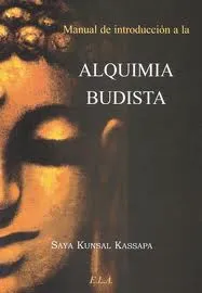 MANUAL DE INTRODUCCION A LA ALQUIMIA BUDISTA