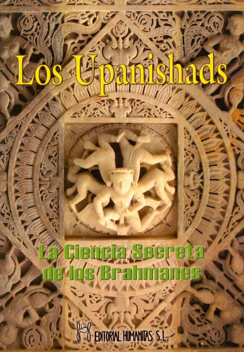 UPANISHADS,LOS