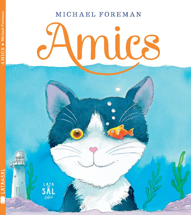 AMICS