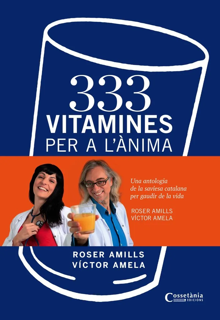 333 VITAMINES PER A L'ANIMA