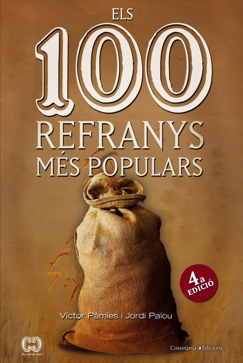 100 REFRANYS MES POPULARS,ELS
