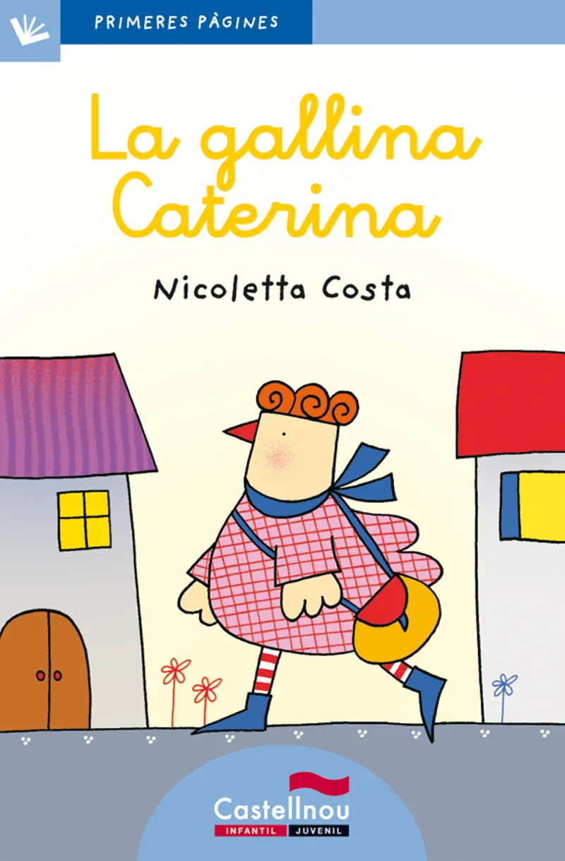 GALLINA CATALINA,LA -CATALA-