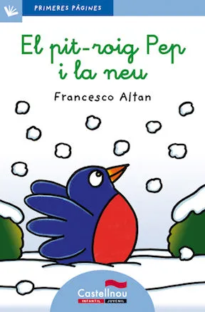 PIT-ROIG PEP I LA NEU,EL