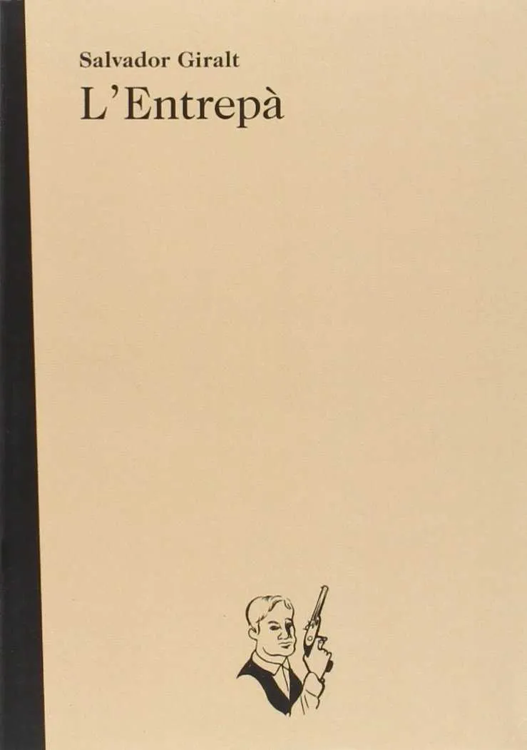 ENTREPA,L'