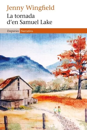 TORNADA D'EN SAMUEL LAKE,LA