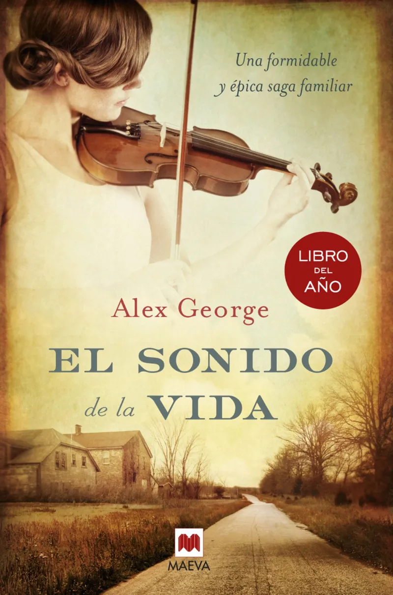 SONIDO DE LA VIDA,EL