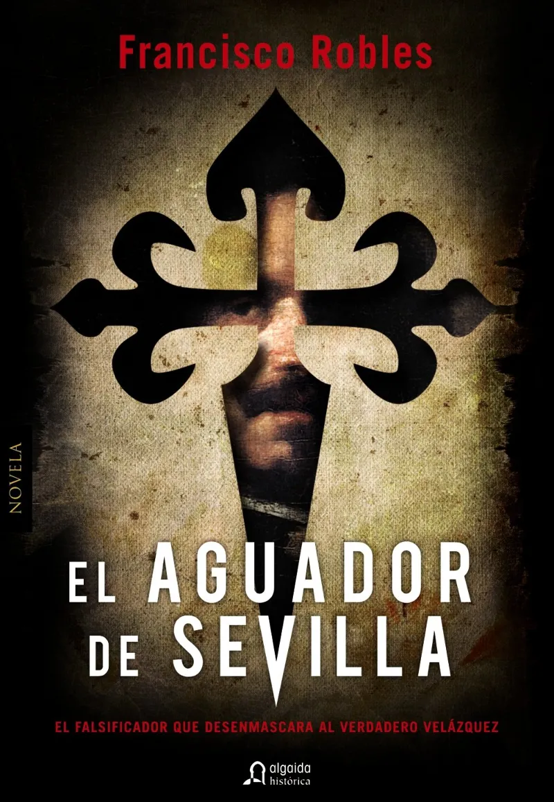 AGUADOR DE SEVILLA,EL