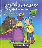 TINA EN LA CARROS DE FOC,LA