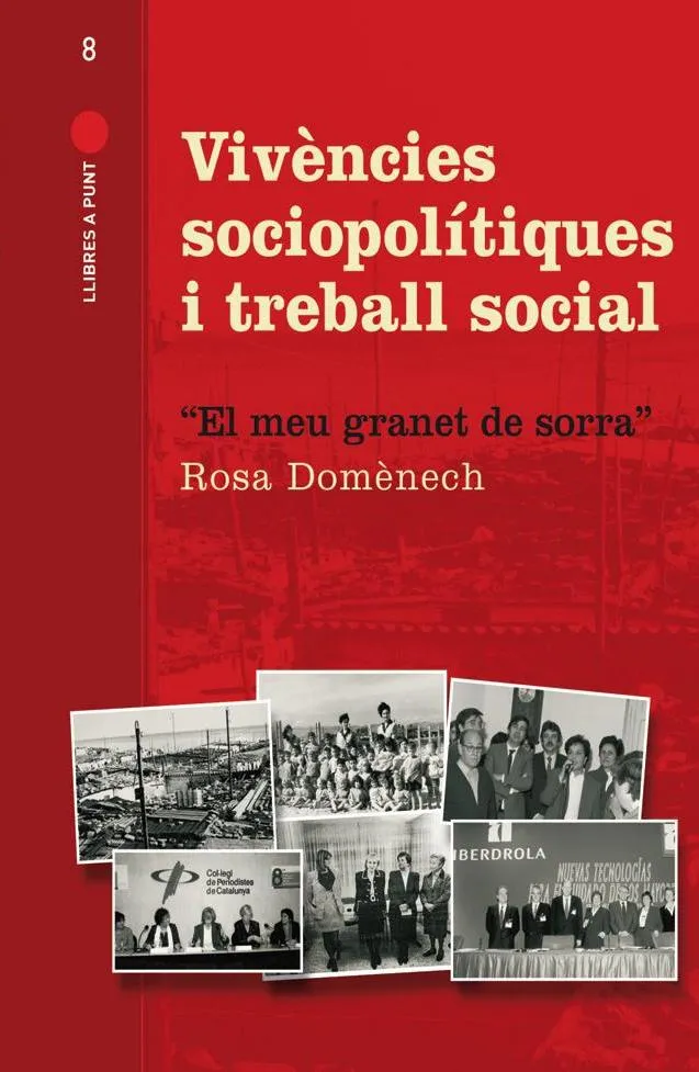 VIVENCIES SOCIOPOLITIQUES I TREBALL SOCIAL