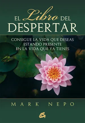 LIBRO DEL DESPERTAR