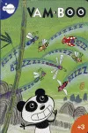 VAM.BOO -TAPA DURA COMIC-