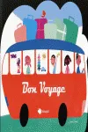 BON VOYAGE -TAPES DURES AMB ENGANXINES-