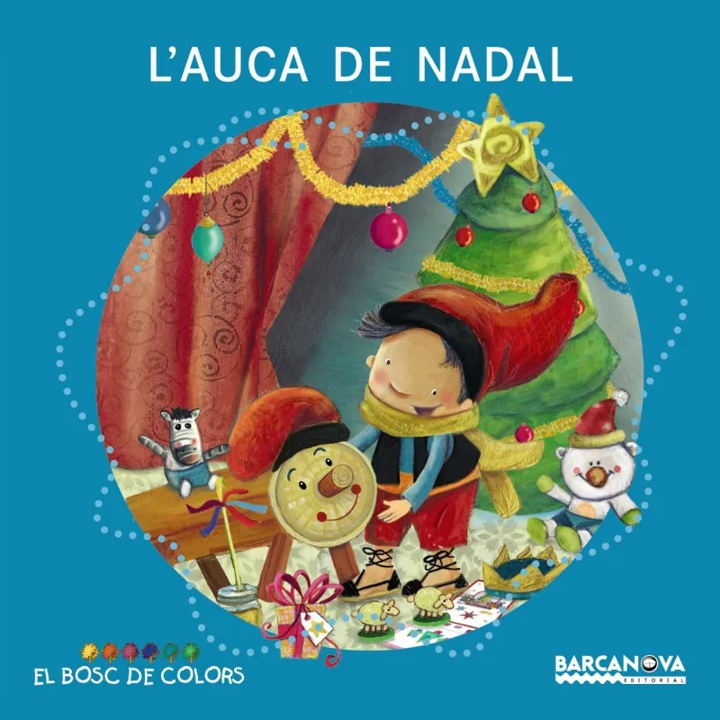AUCA DE NADAL,L'