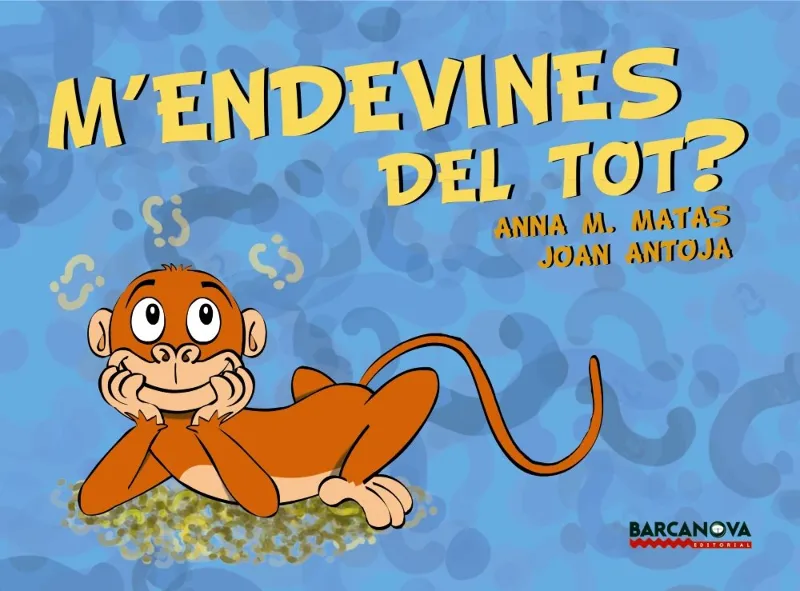 M'ENDEVINES DEL TOT