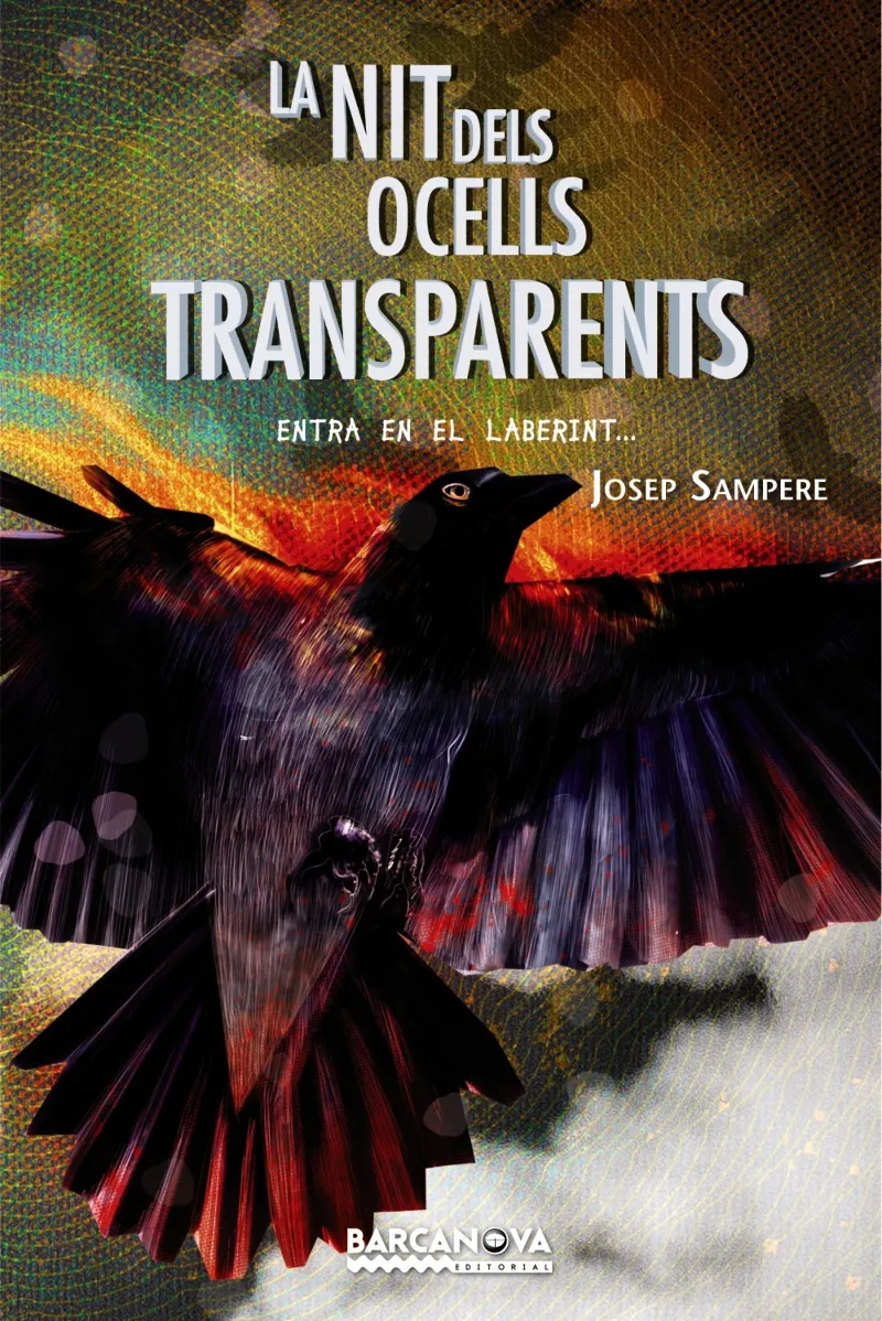 NIT DELS OCELLS TRANSPARENTS,LA