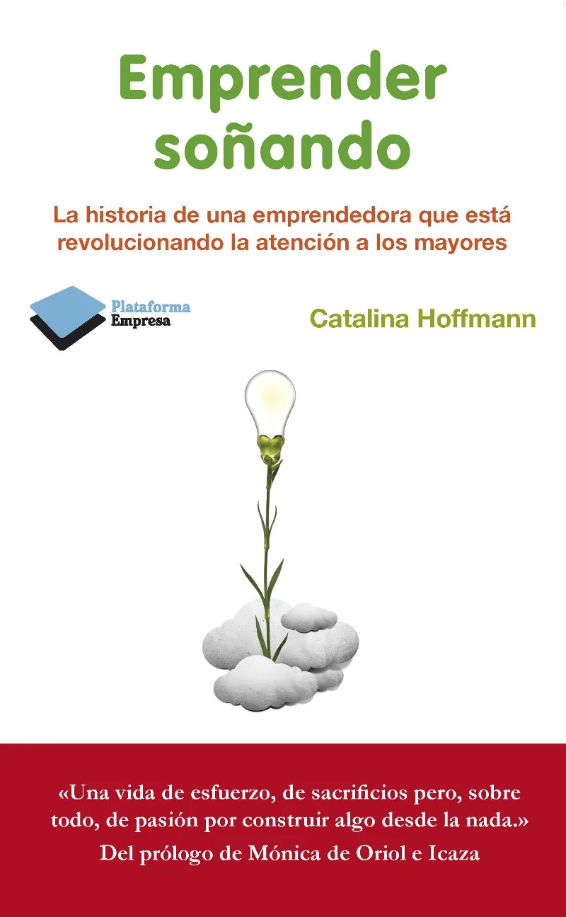 EMPRENDER SOÑANDO