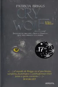 CRY WOLF /LA CIUDAD ESMERALDA -PACK-