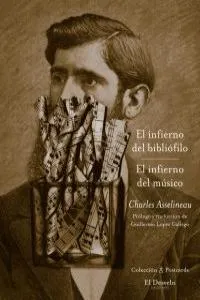 INFIERNO DEL BIBLIOFILO,EL / EL INFIERNO DEL MUSIC