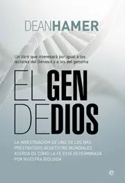 GEN DE DIOS,EL