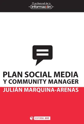 PLAN SOCIAL MEDIA Y COMMUNITY MANAGER