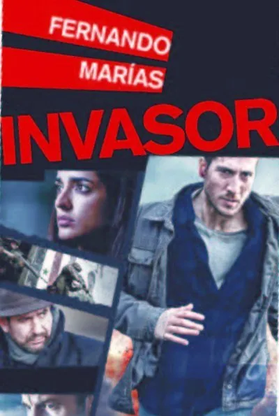 INVASOR