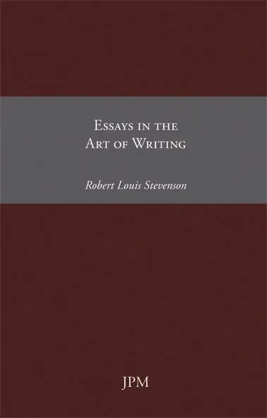 ESSAYS IN THE ART OF WRITING