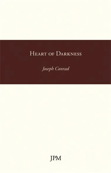 HEART OF DARKNESS