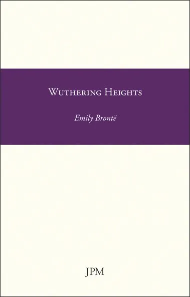WUTHERING HEIGHTS