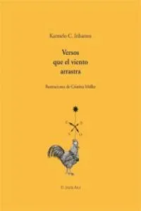 VERSOS QUE EL VIENTO ARRASTRA