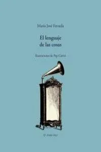 LENGUAJE DE LAS COSAS,EL