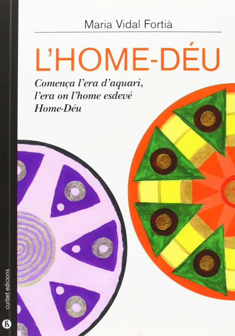 HOME DEU,L' -COMENÇA L'ERA D'AQUARI L'ERA ON