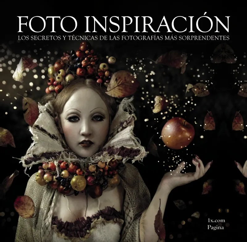 FOTO INSPIRACION -LOS SECRETOS Y TECNICAS