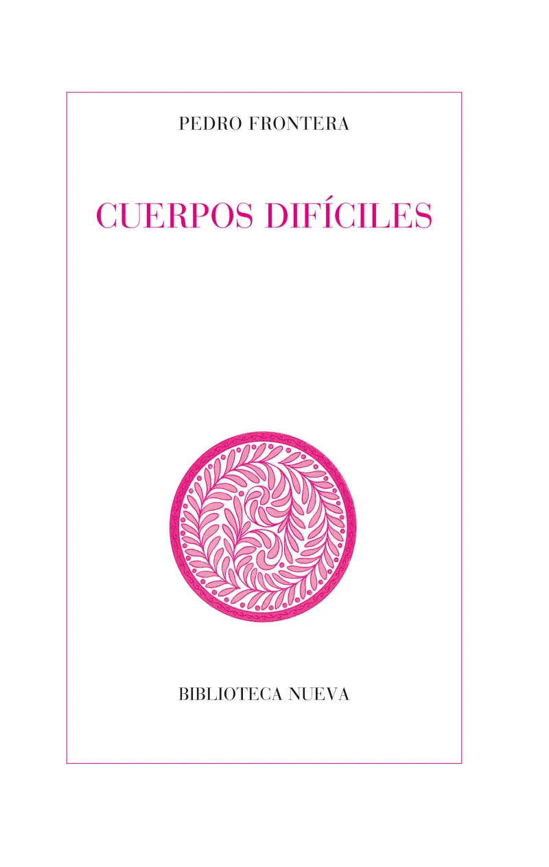 CUERPOS DIFICILES
