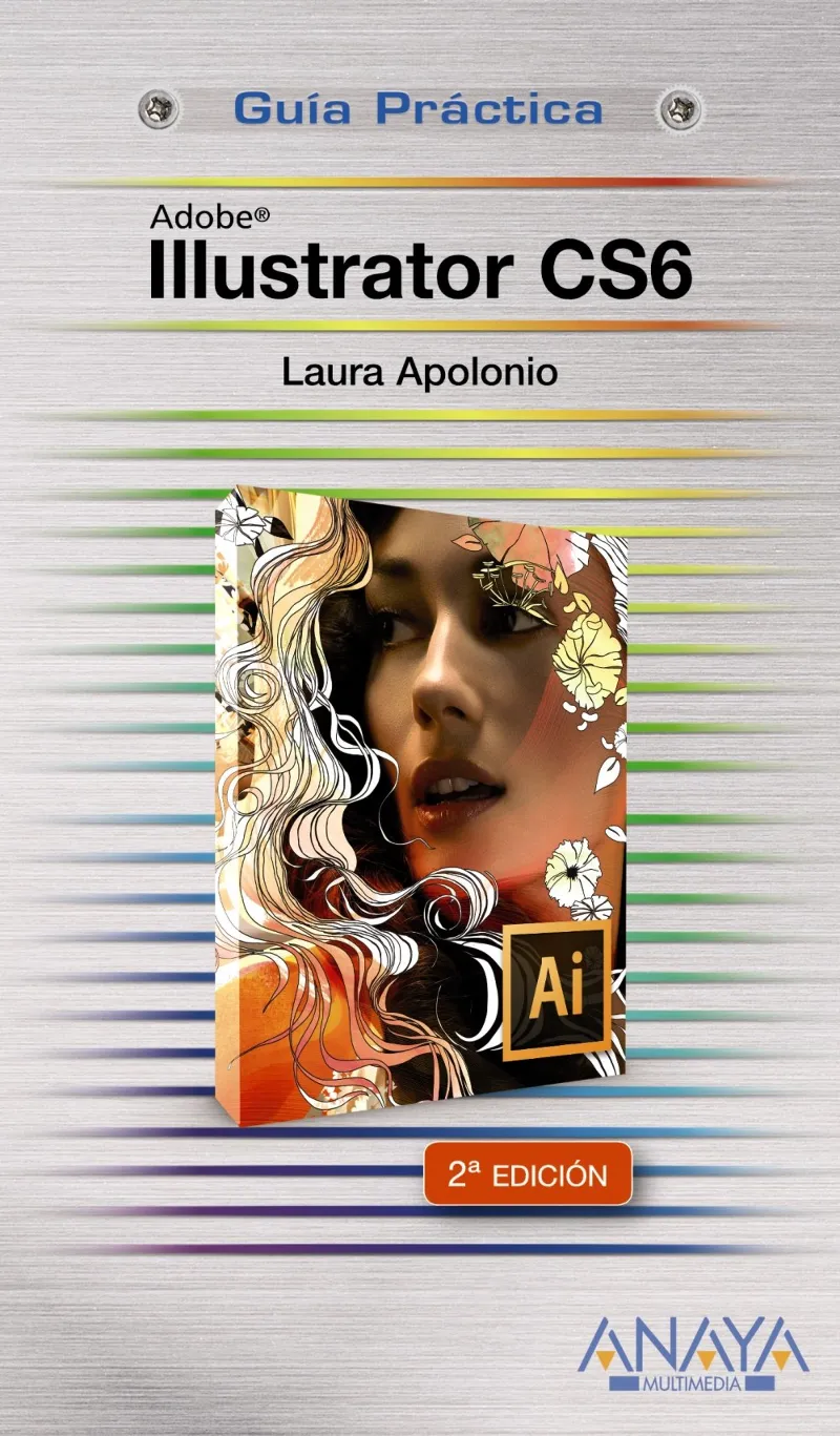 ILLUSTRATOR CS6 -GUIA PRACTICA-