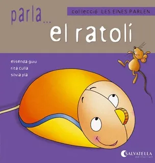 RATOLI,EL -EINES QUE PARLEN- LLETRA PAL-