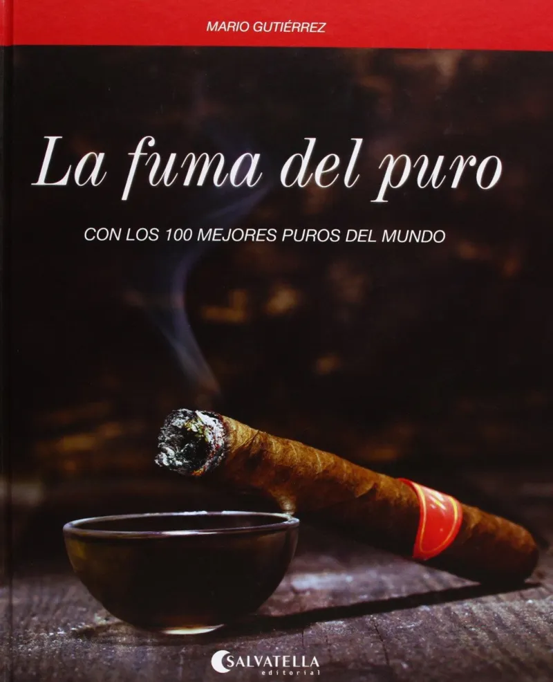 FUMA DEL PURO,LA