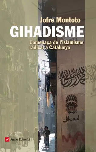 GIHADISME -L'AMENAÇA DE L'ISLAMISME RADICAL A