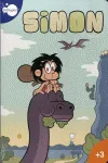 SIMON -3 ANYS COMIC-