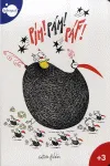PIM PAM PAF -3 ANYS-