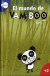 MUNDO DE VAM.BOO,EL