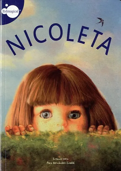 NICOLETA -CATALA-
