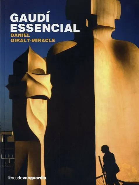 GAUDI ESSENCIAL -CATALA-