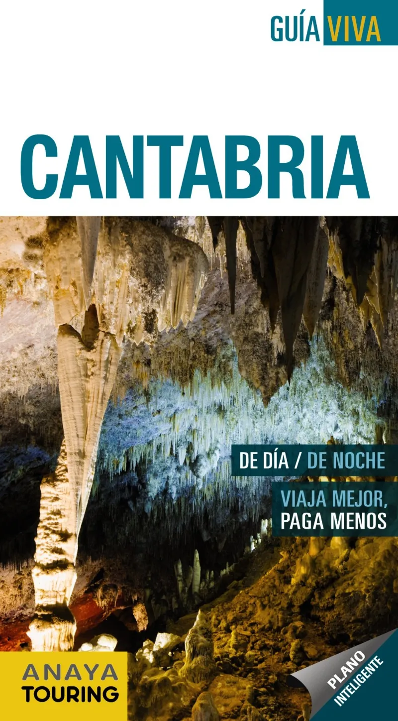 CANTABRIA-DE DIA/DE NOCHE-VIAJAR MEJOR PAGAR MENOS