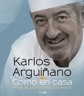 COMO EN CASA