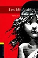 MISERABLES,LES + CD INSIDE COMPLETE RECORDED TEXT