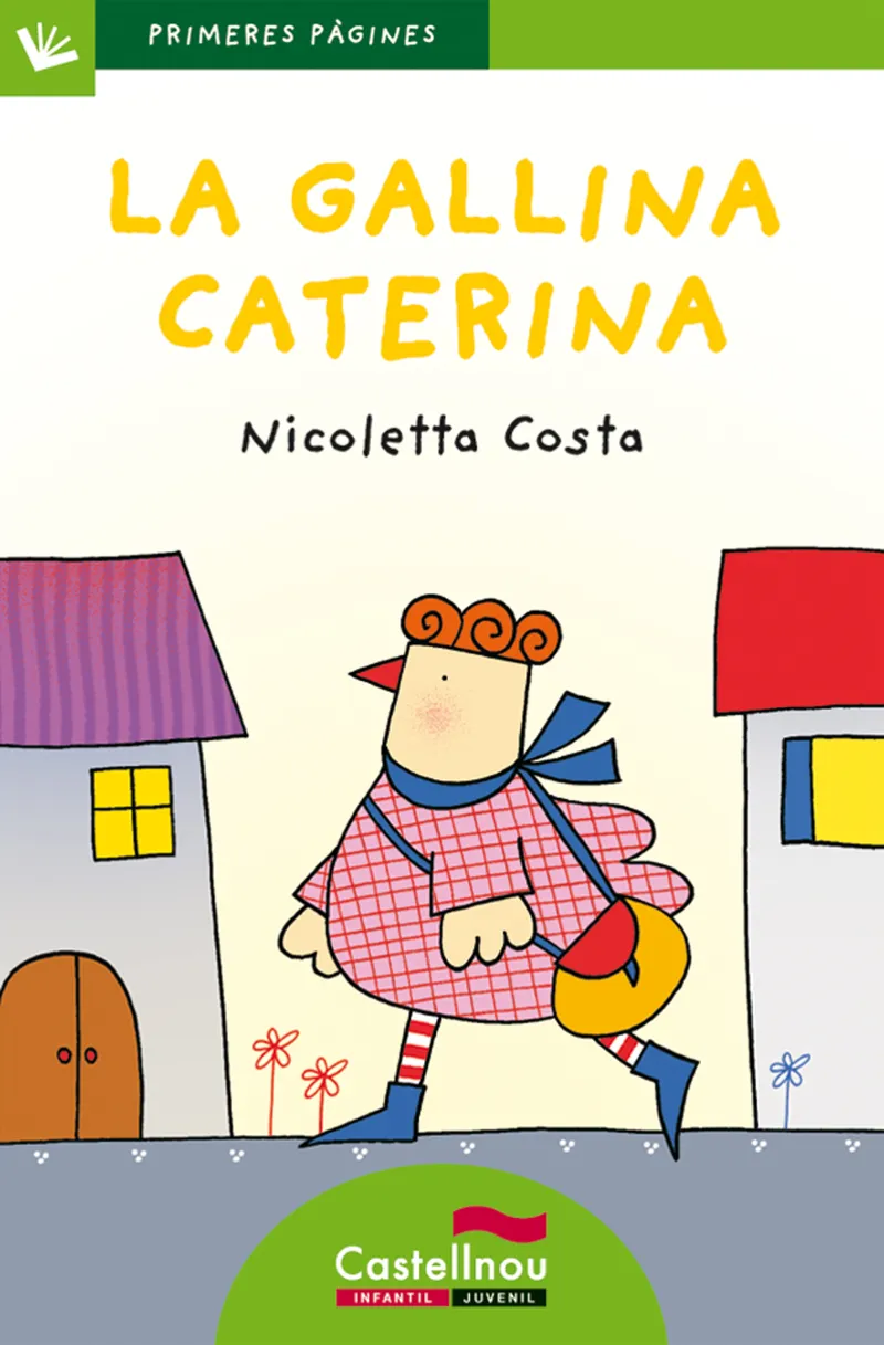 GALLINA CATERINA,LA