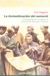 DOMESTICACION DEL SAMURAI,LA -EL INDIVIDUALISMO