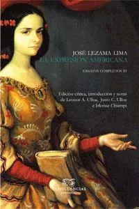 EXPRESION AMERICANA,LA -ENSAYOS COMPLETOS III-