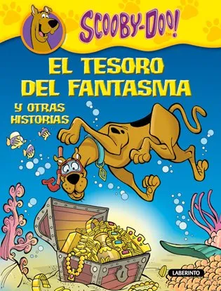 TESORO DEL FANTASMA Y OTRAS HISTORIAS,EL